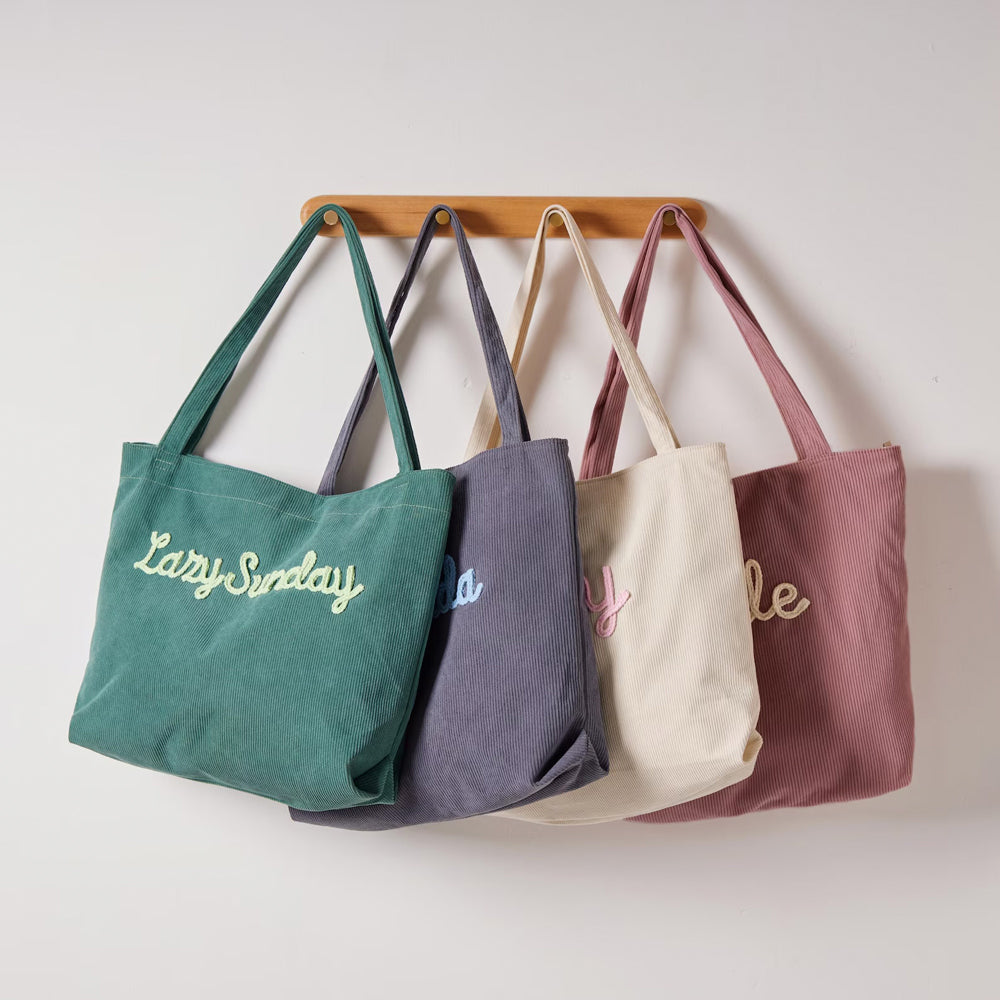 The Personalized Cordy Tote™