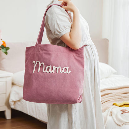 The Personalized Cordy Tote™