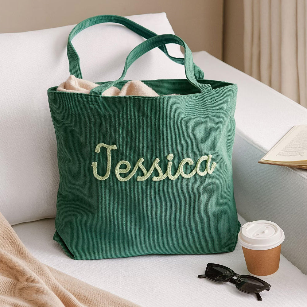 The Personalized Cordy Tote™