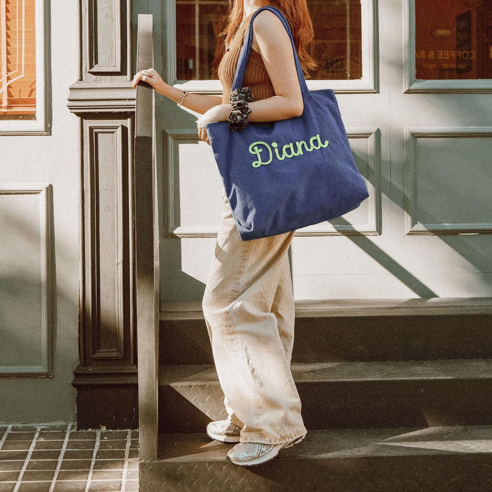 The Personalized Cordy Tote™