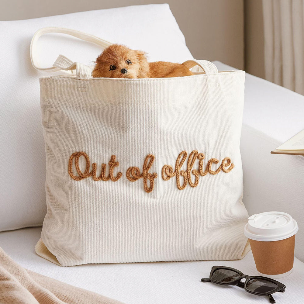 The Personalized Cordy Tote™