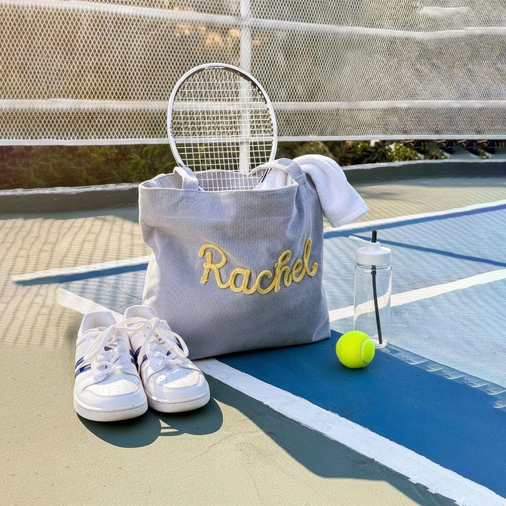 The Personalized Cordy Tote™