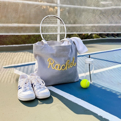 The Personalized Cordy Tote™