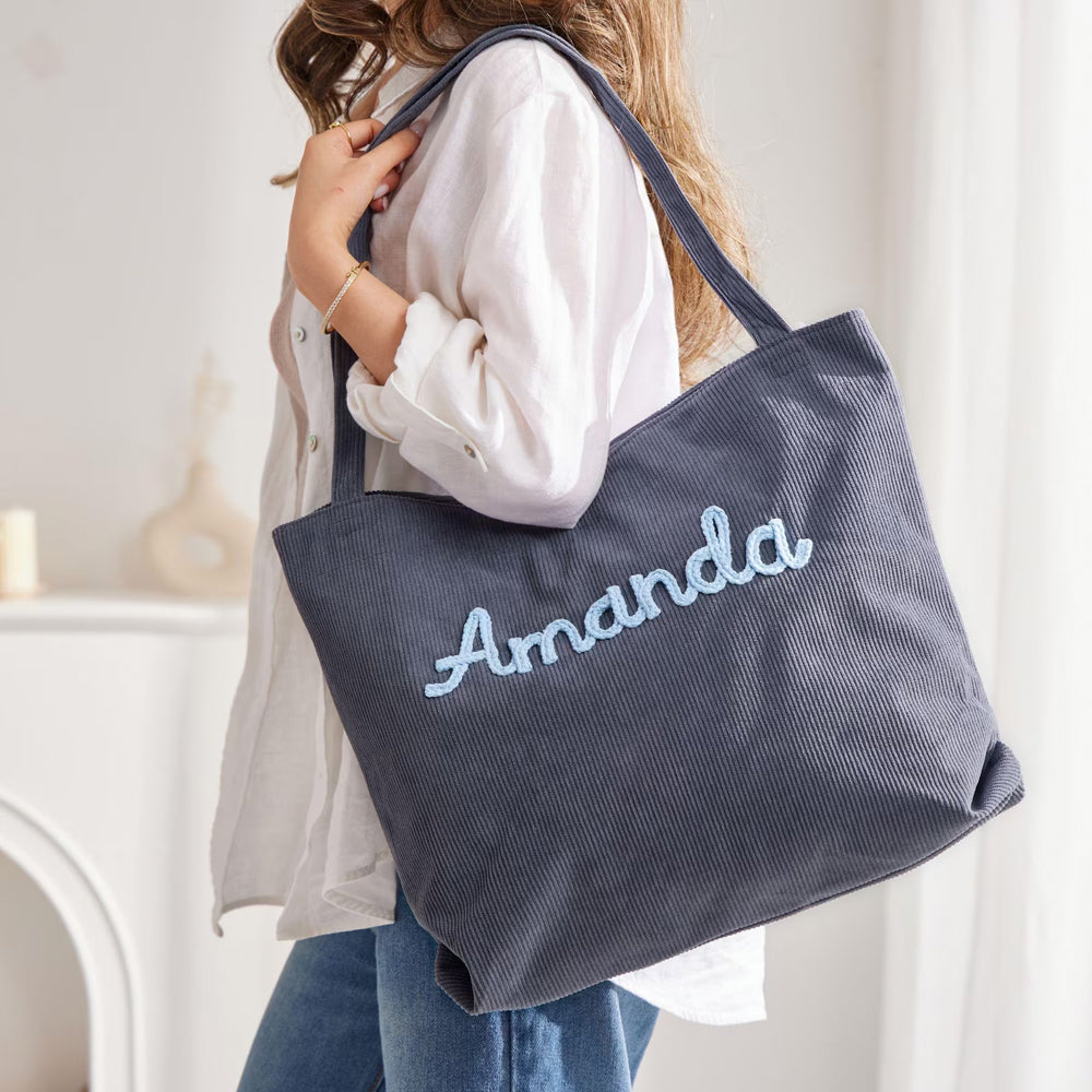 The Personalized Cordy Tote™
