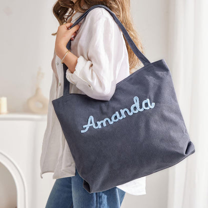 The Personalized Cordy Tote™